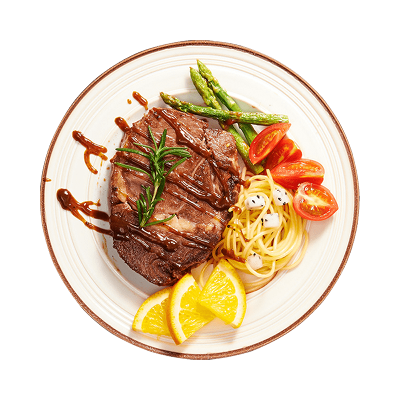 Sirloin Steak