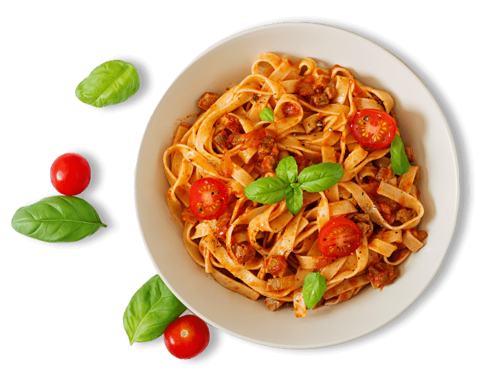 La Spaghettata