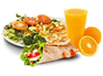Main Course