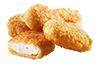 Seafoods